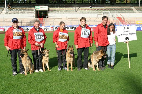 Eisenherz zur Worringer Rheinaue