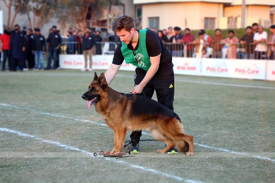 Ballack vom Team Sahiwalian