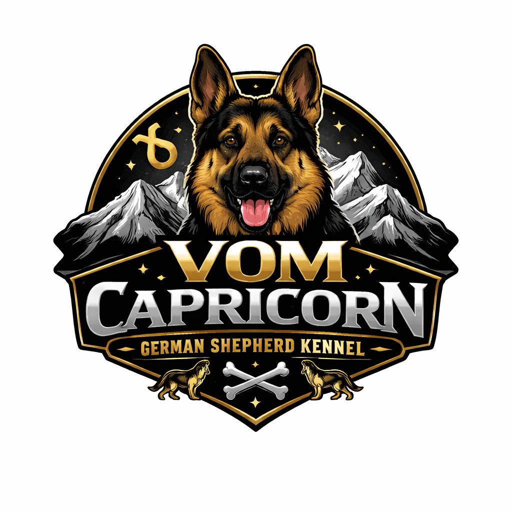 Picture of Capricorn 