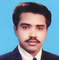 Shahnawaz Kamran