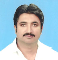 Qasim Jawaid Sandhila