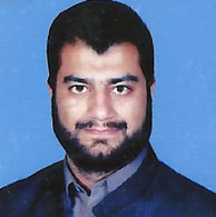 Hasan Nadeem