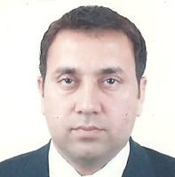Mohammad Israr Butt