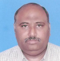 Aqeel Danial