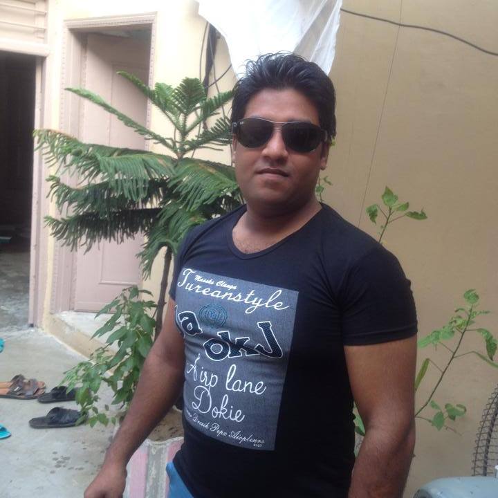 Ch. Abdul Wahab