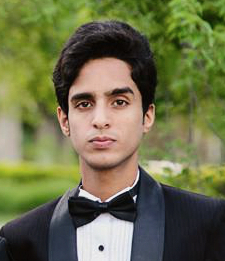Shahzan Khan
