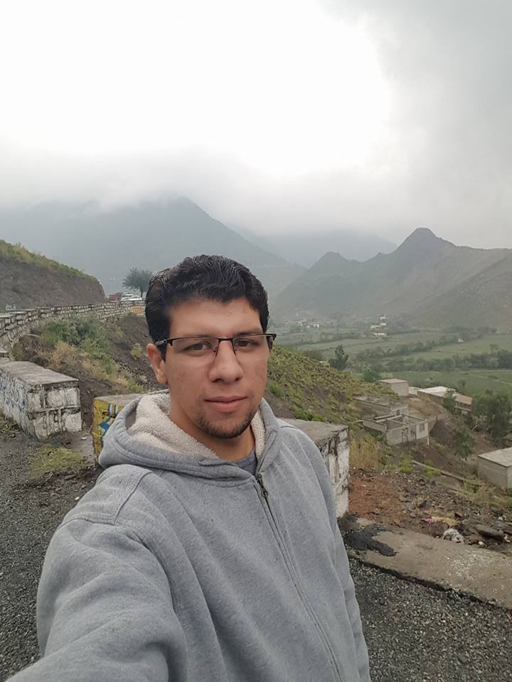Hasaan Yousaf