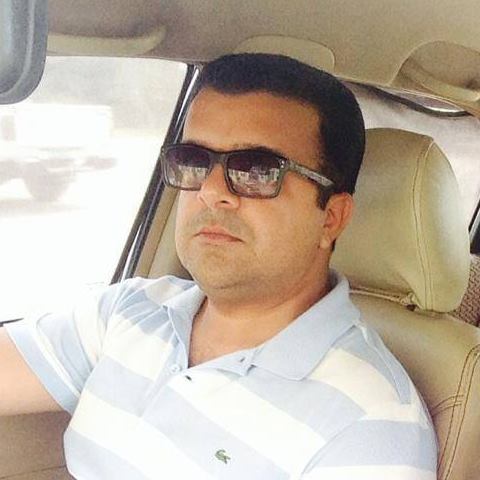 Abdullah Ilyas Warraich