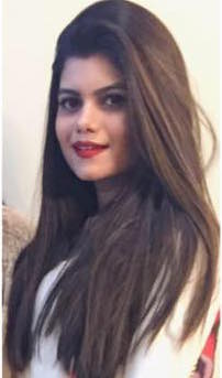 Mehreen