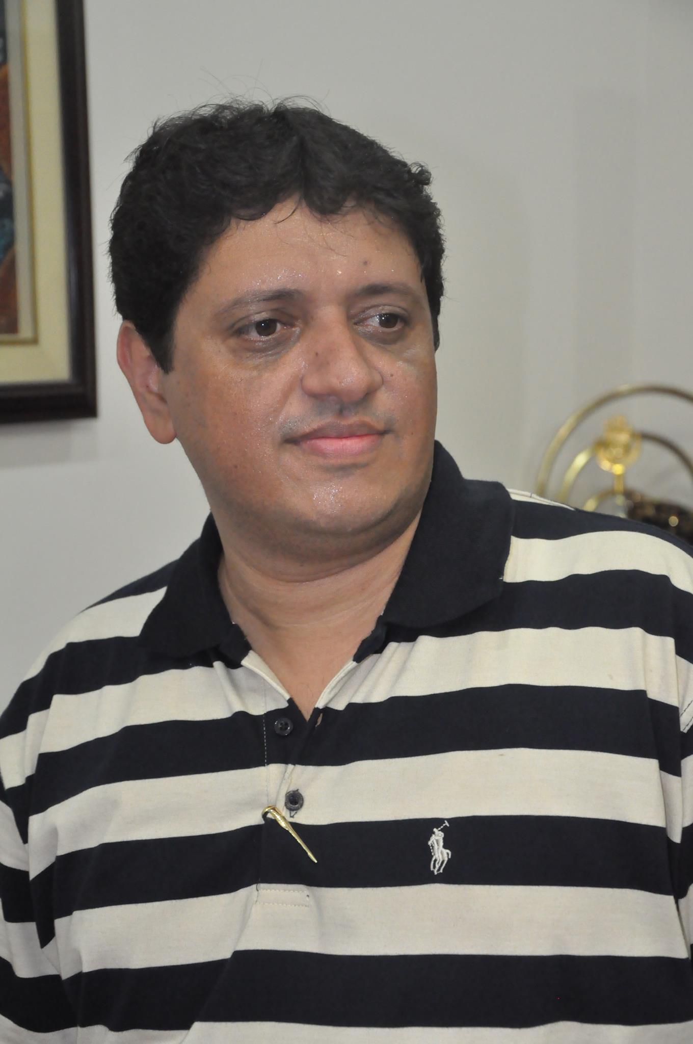 Azhar Abbas