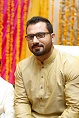 Ali Raza Hashmi