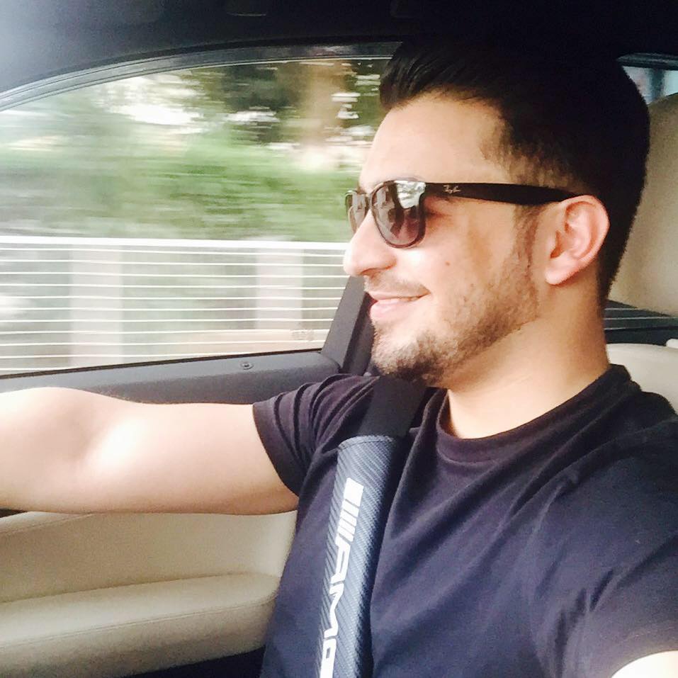 Abdullah Farooq