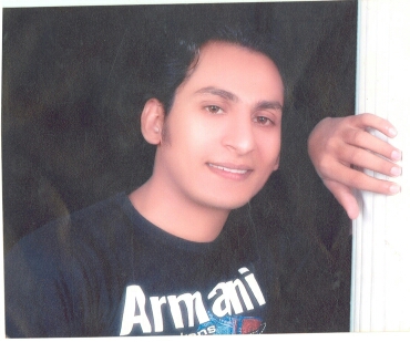 Tayyab Sanaullah Sheikh