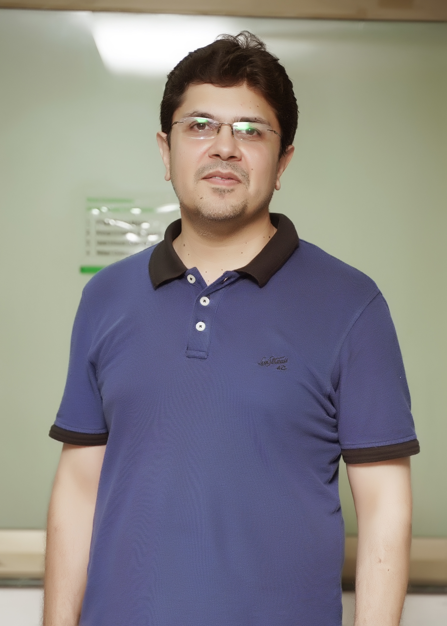 Adeel Ahmed