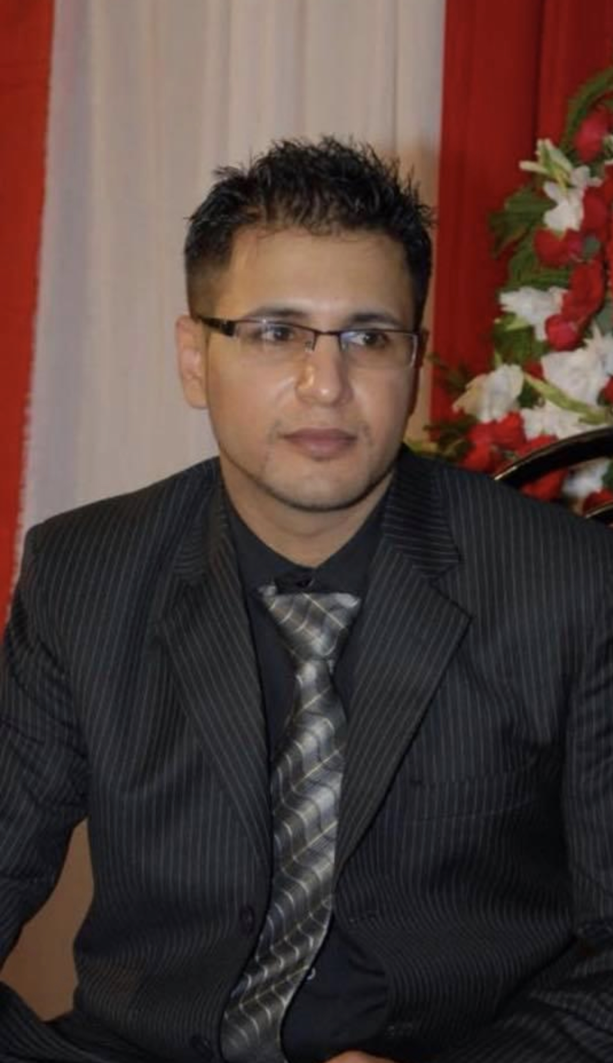 Faraz Nasim Khan
