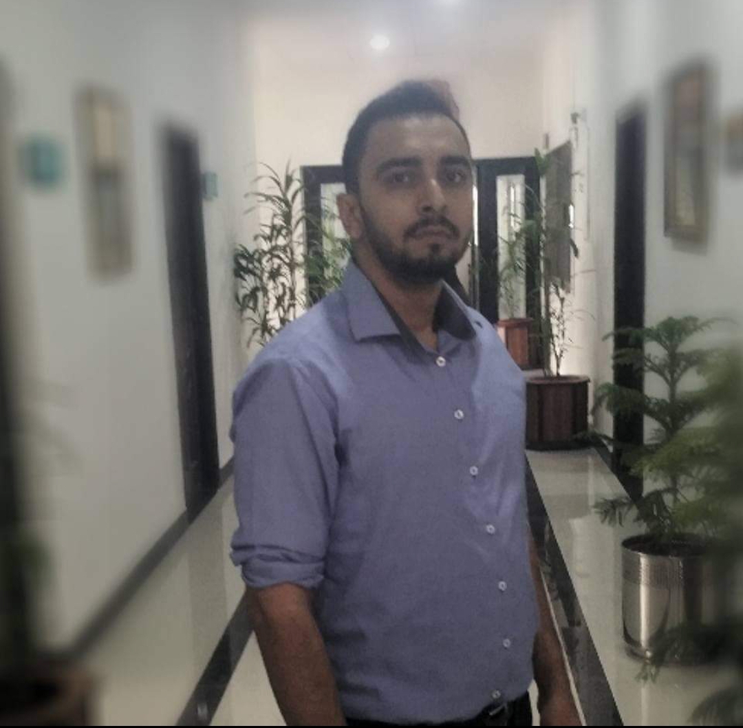 Haseeb Shah