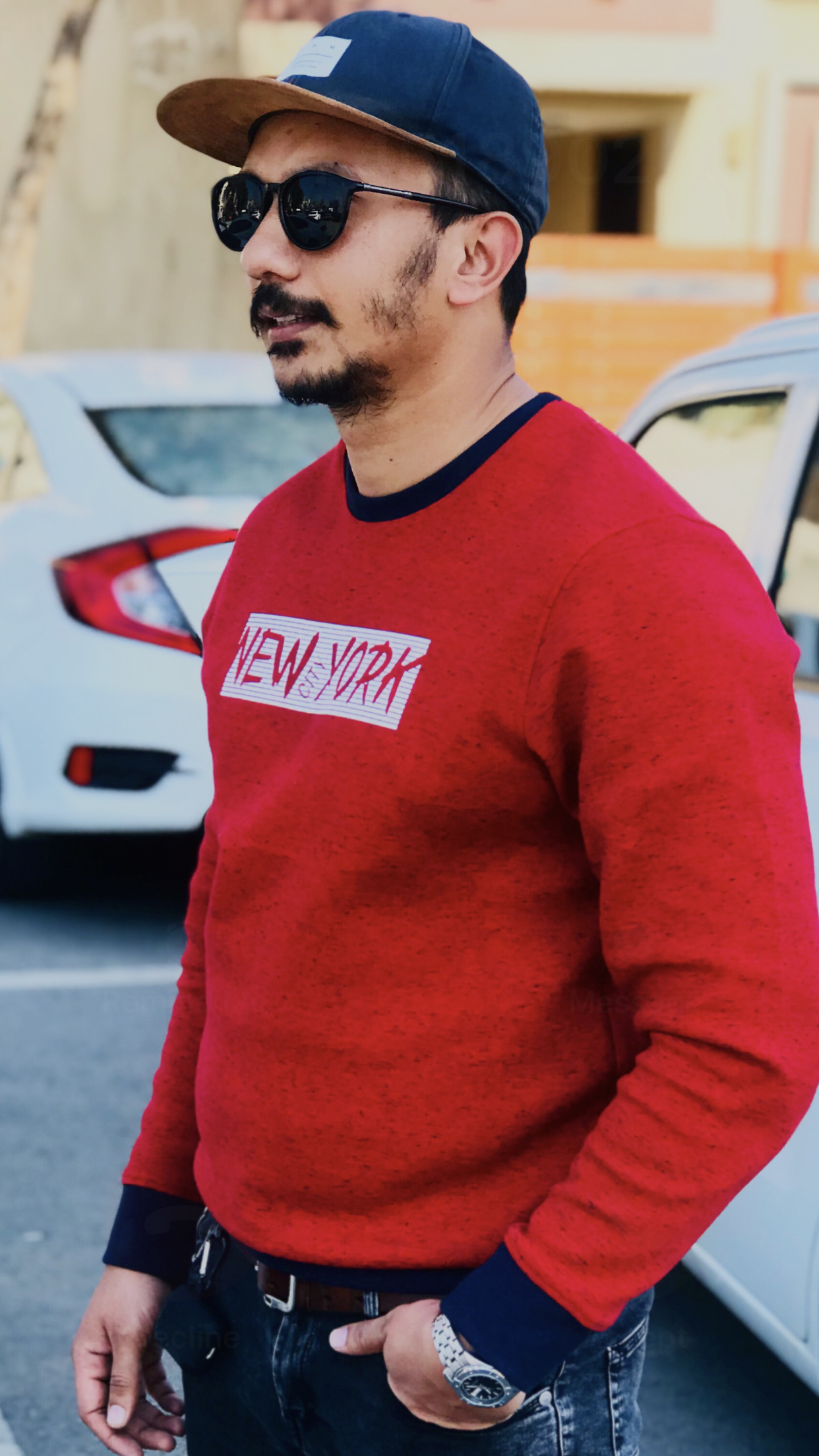 Gulraiz Gill
