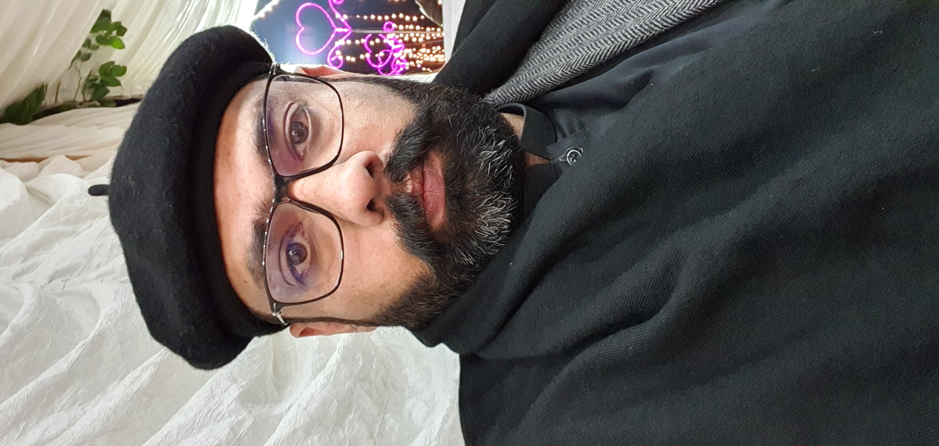 Sheikh Muhammad Ali Amin
