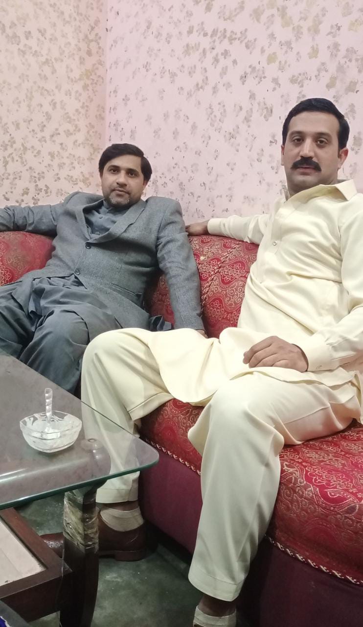 Raza Ali Butt