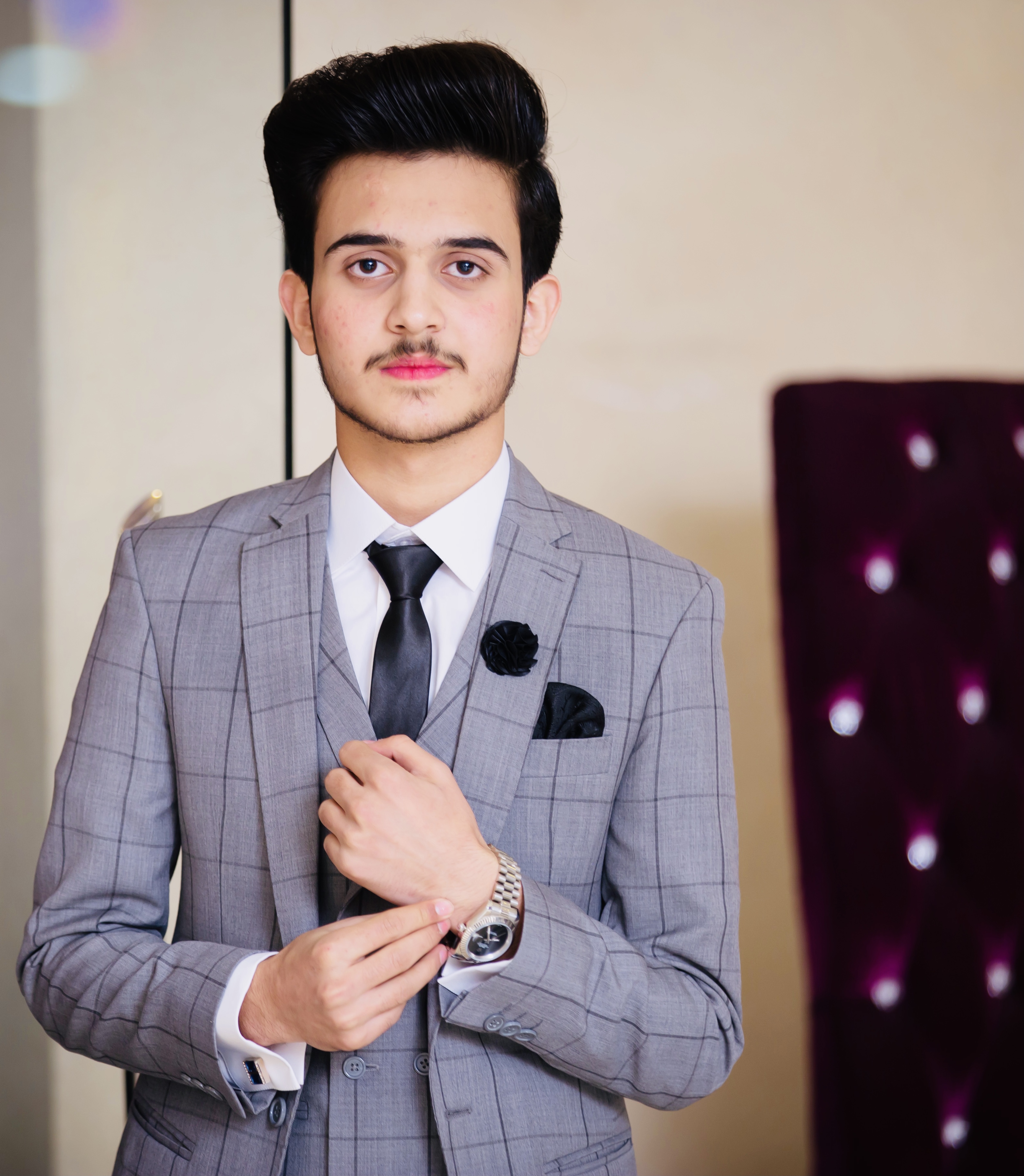 Danish Abbasi