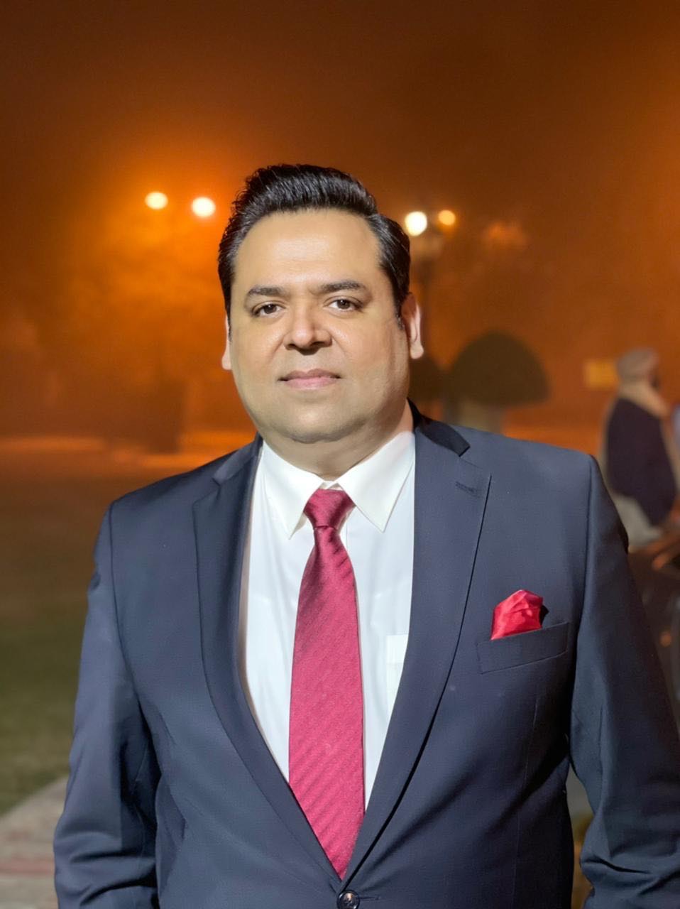 Mian Muhammad Ali