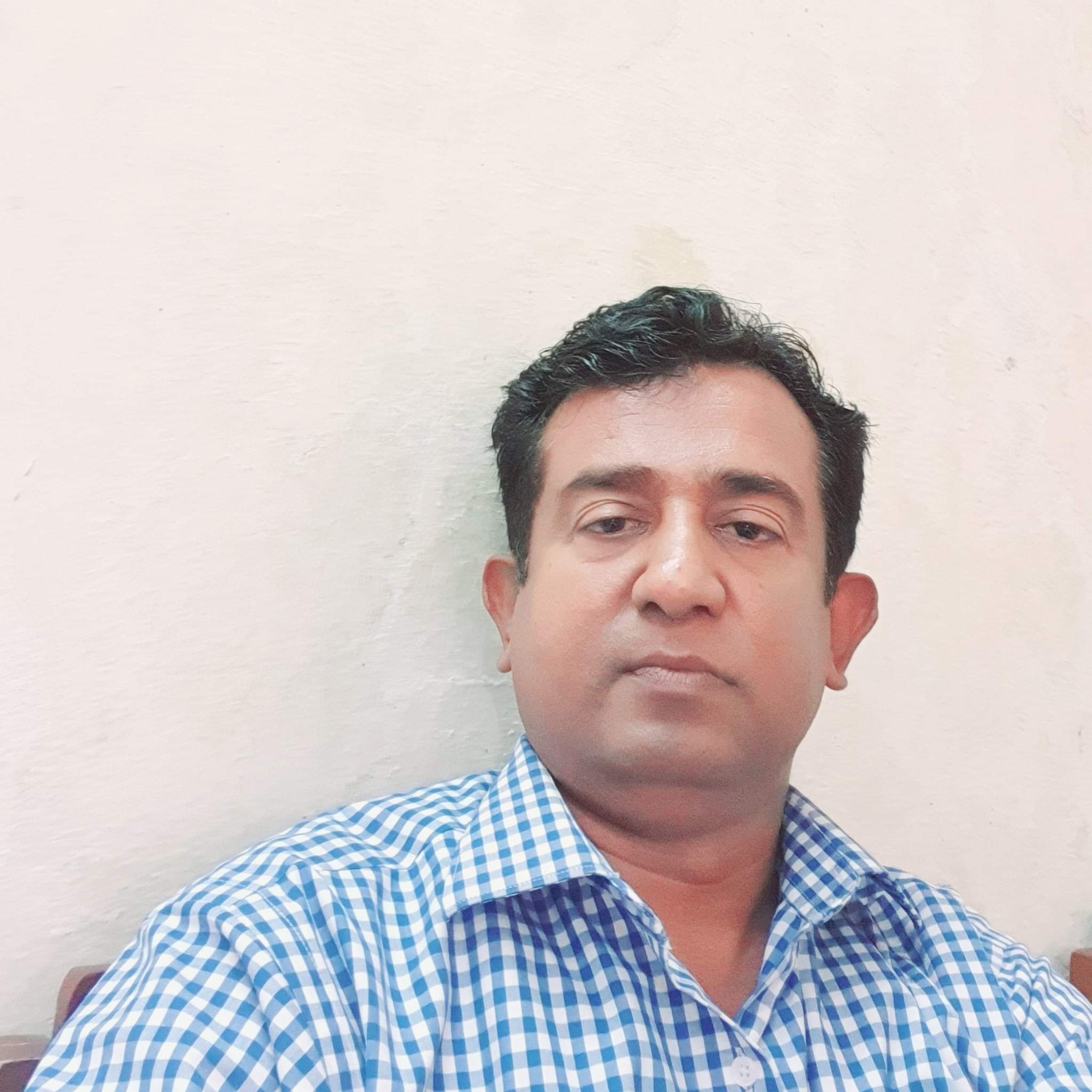 Tahir Aziz