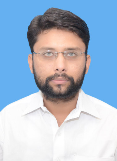 Syed Farrukh