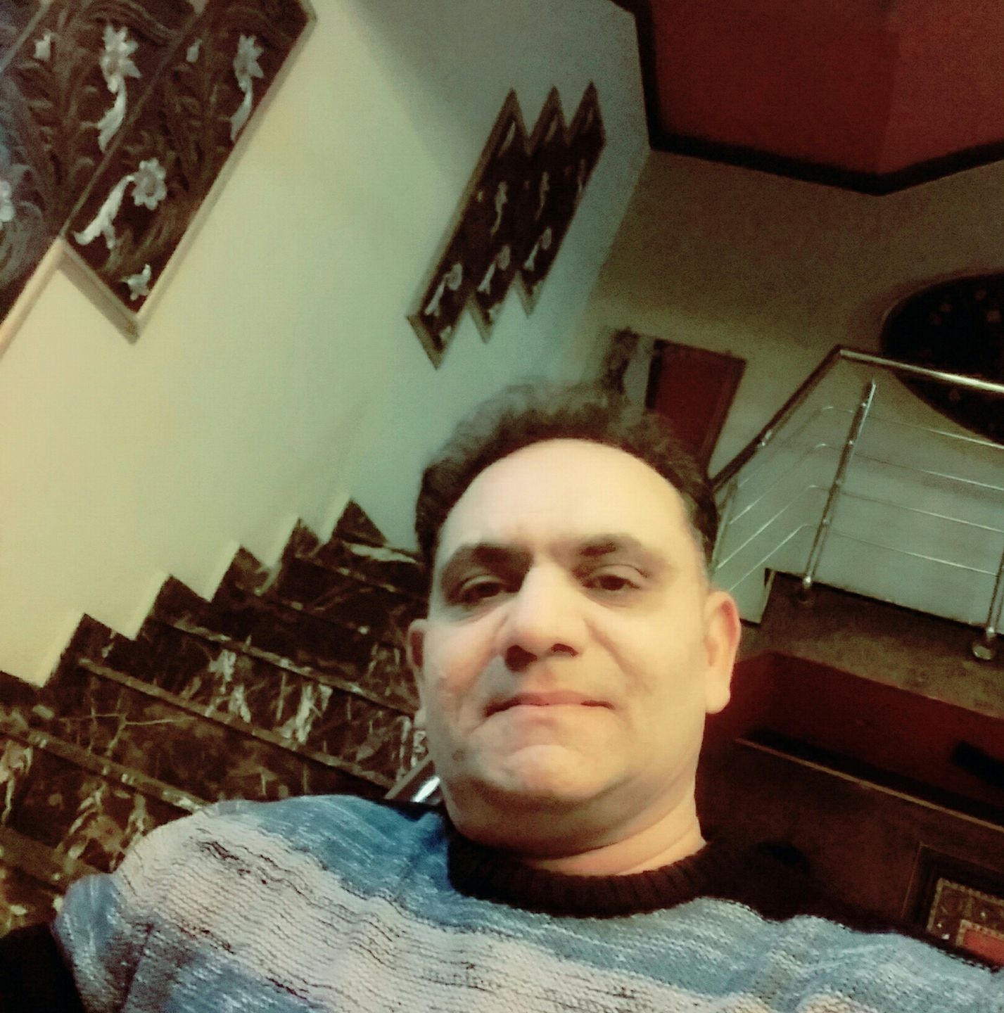 Amir Nawaz