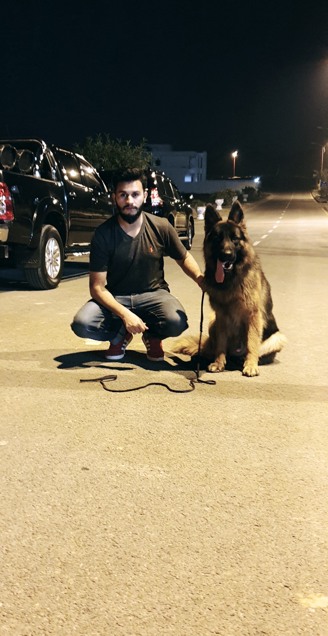 Mohsin