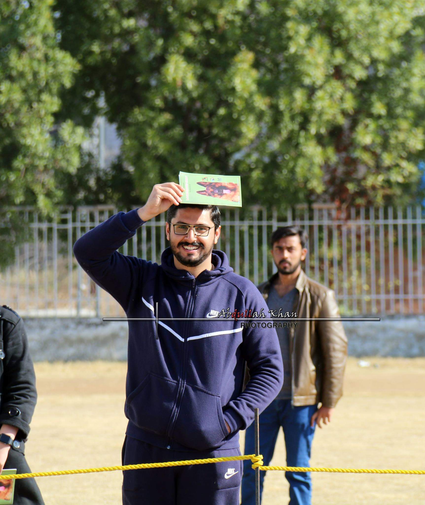 Ali Taymoor Amjad
