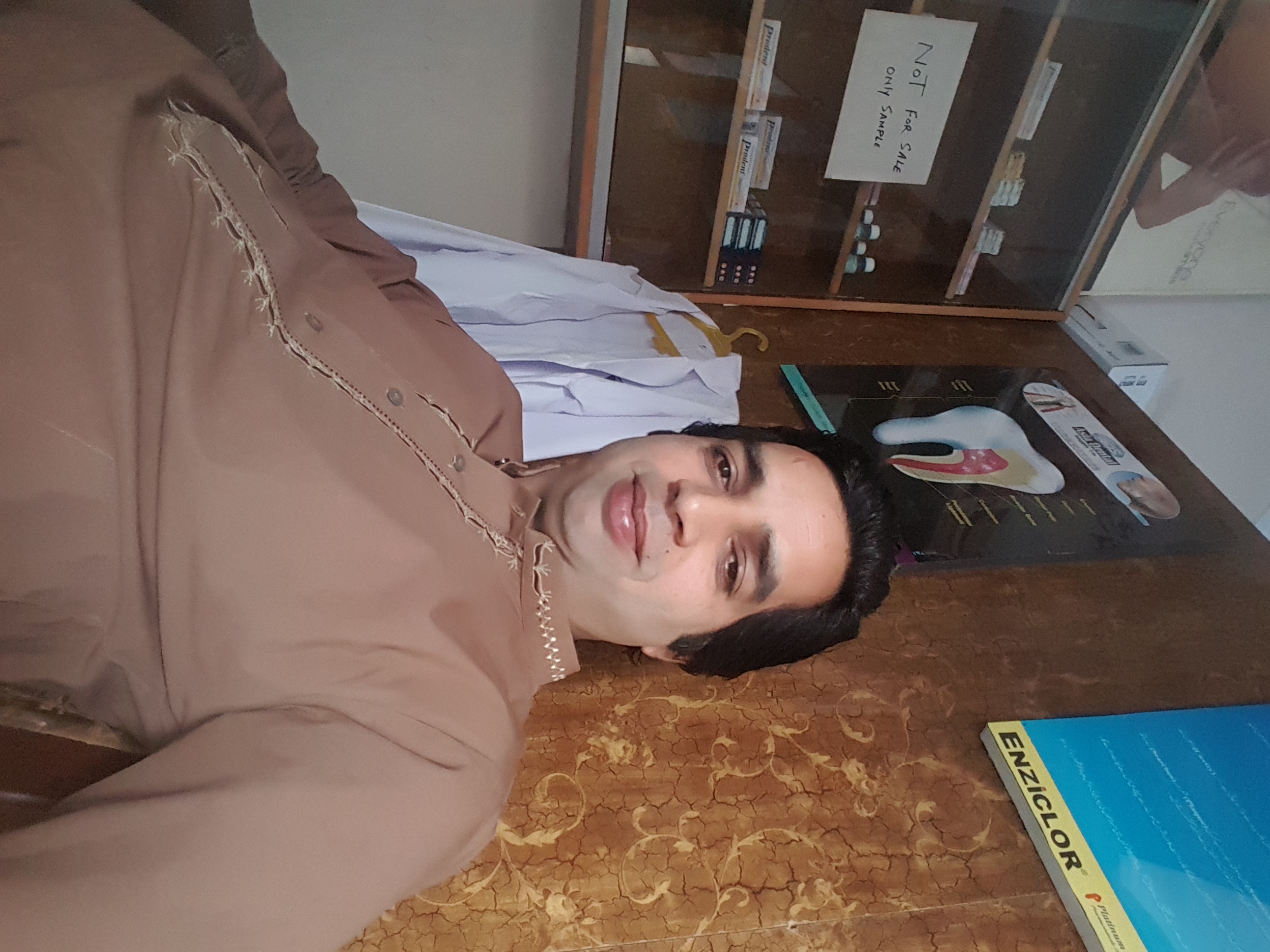 Dr. Mohsin Toor