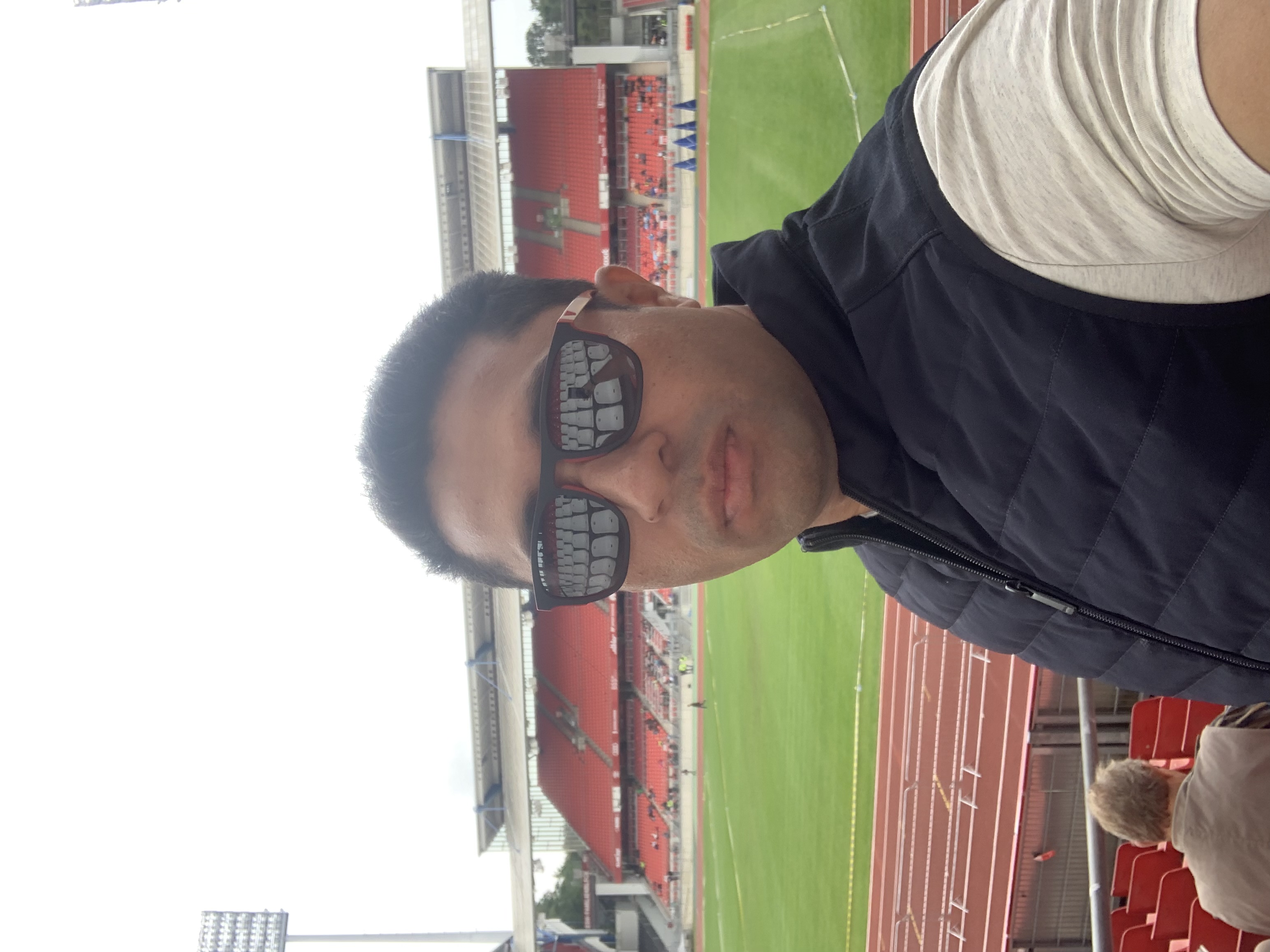 Zubair