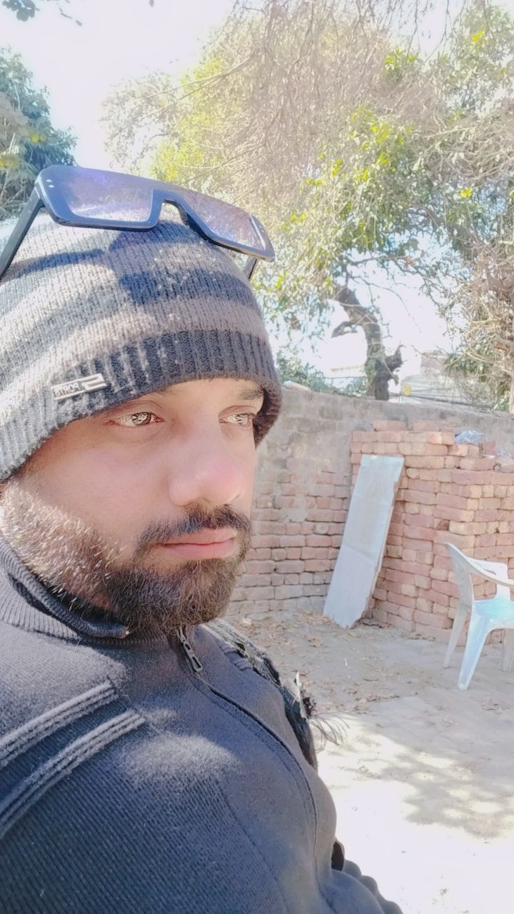 Syed Fakhar