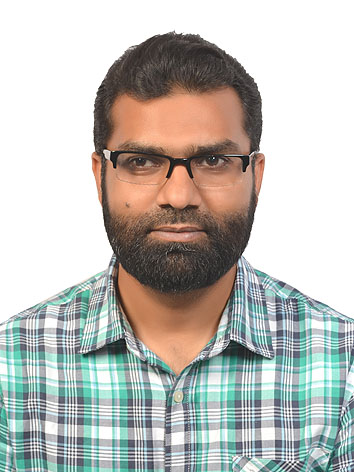 Kamran Farooq
