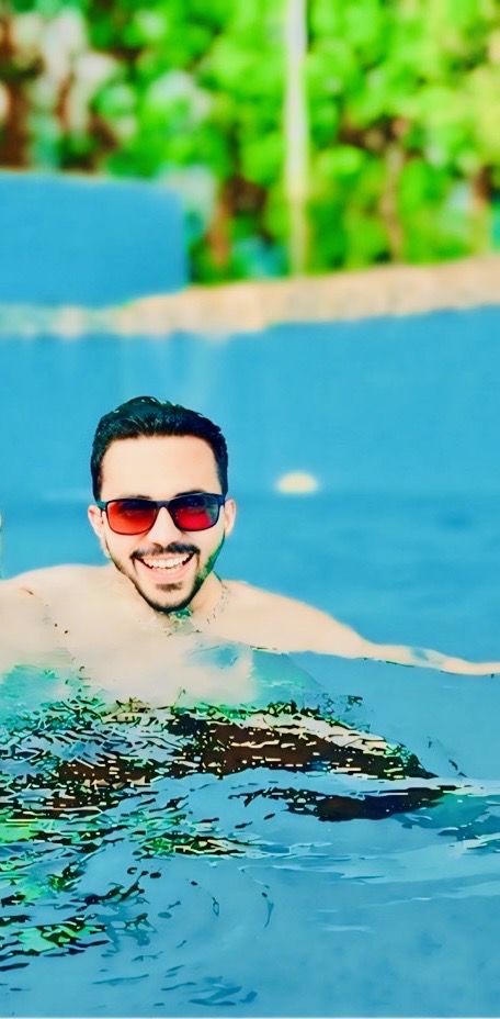 Khizer Razzaq