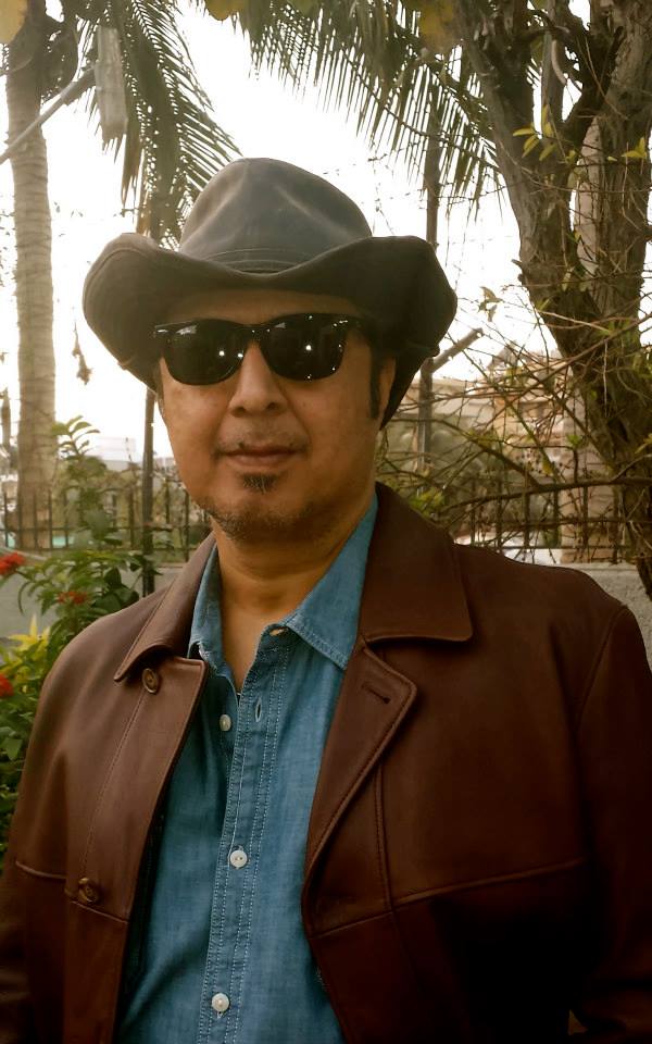 Humayun Khan