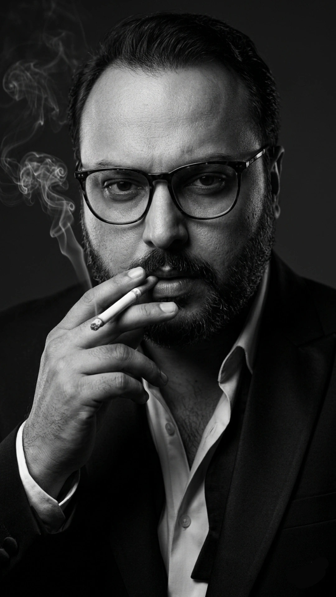 Ali Zaidi