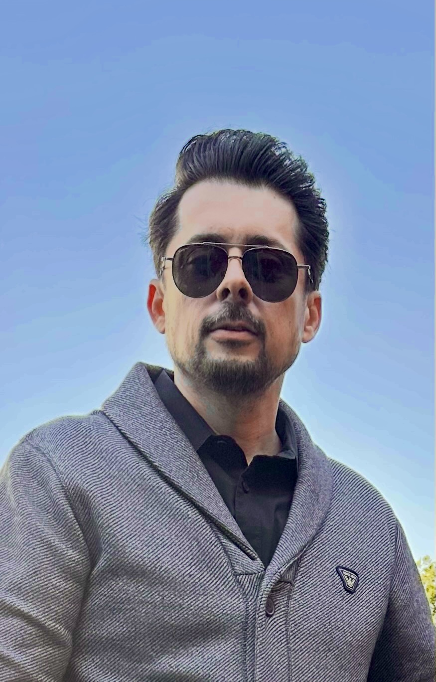 Raza Rizvi