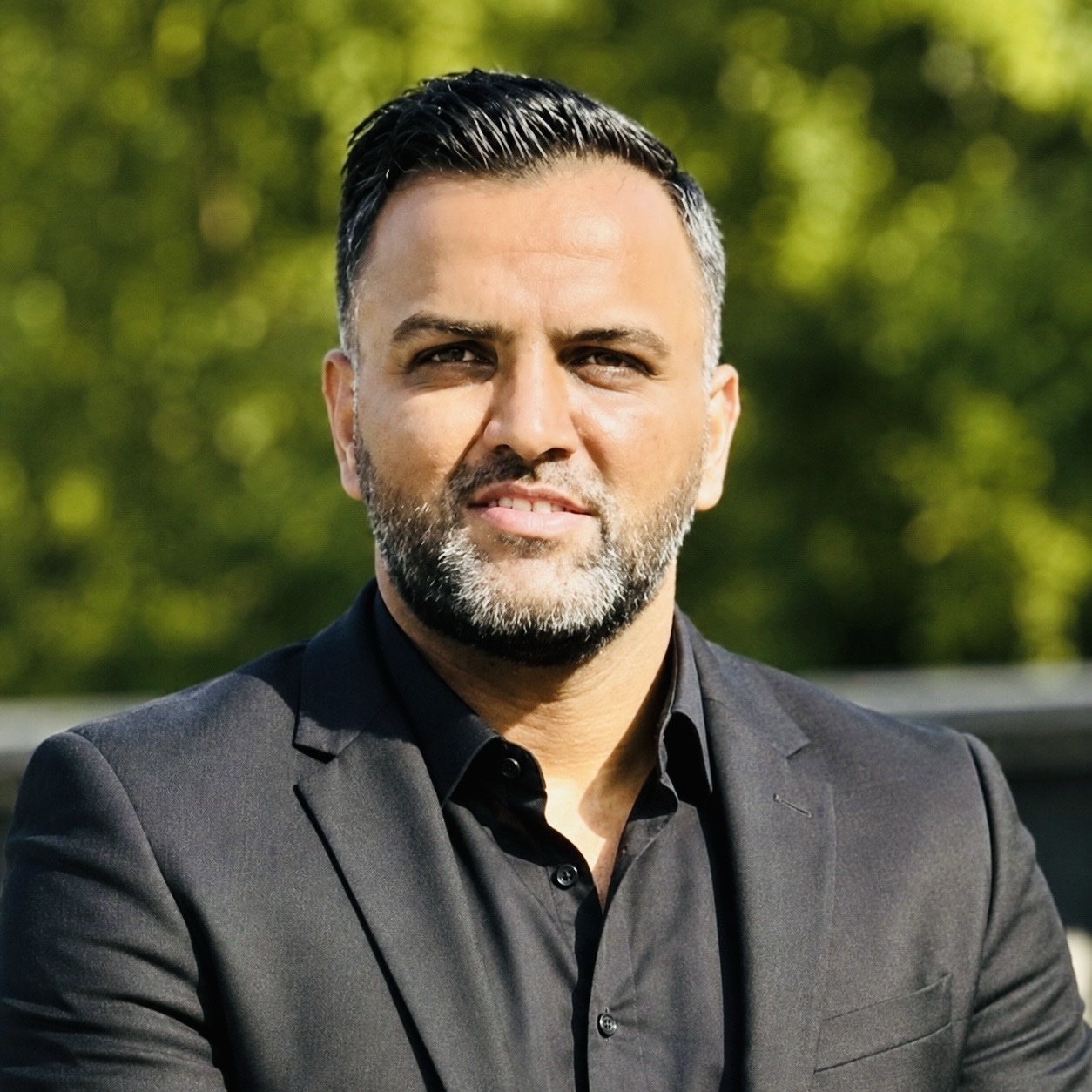 Arslan Chaudhary