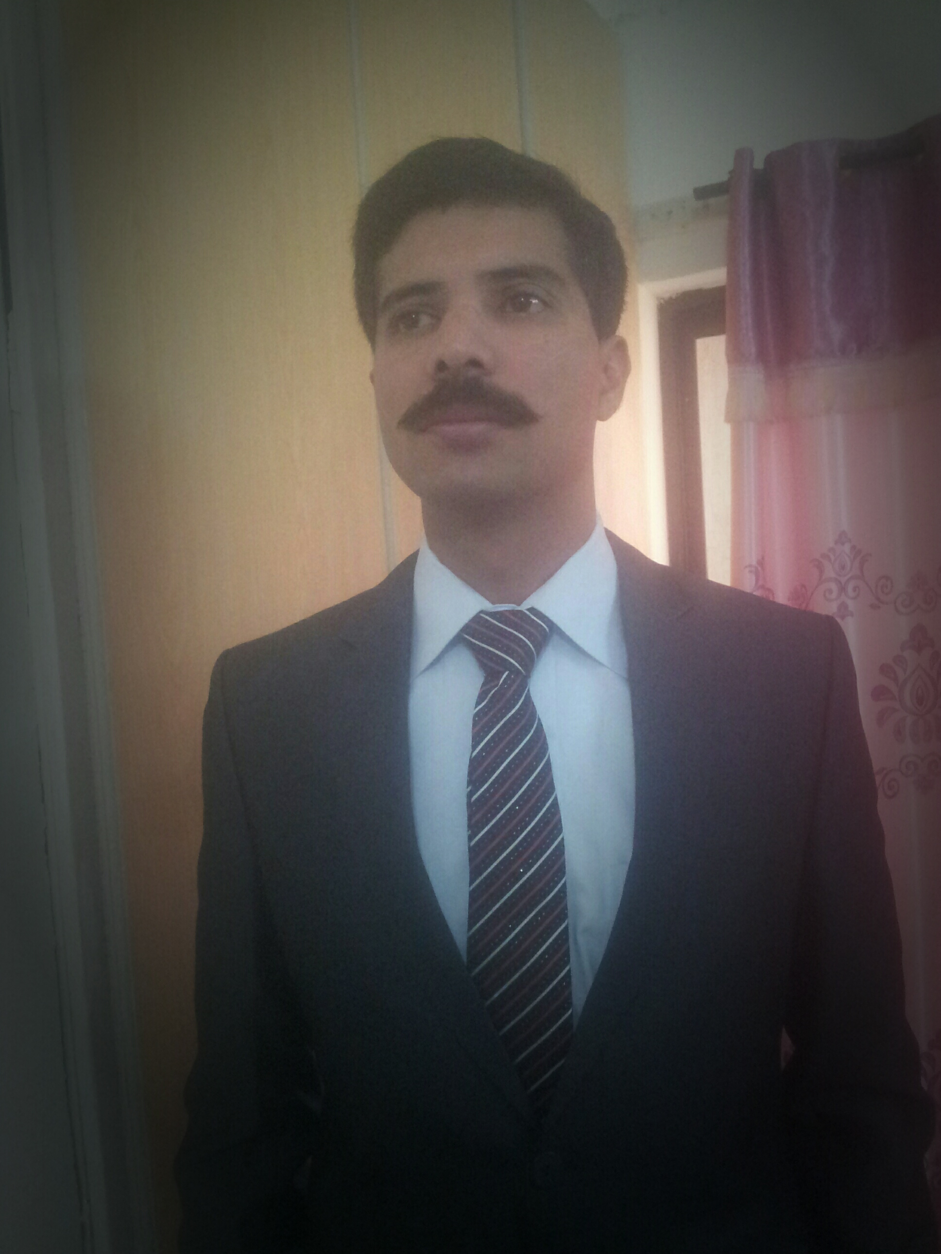Raja Junaid Tariq