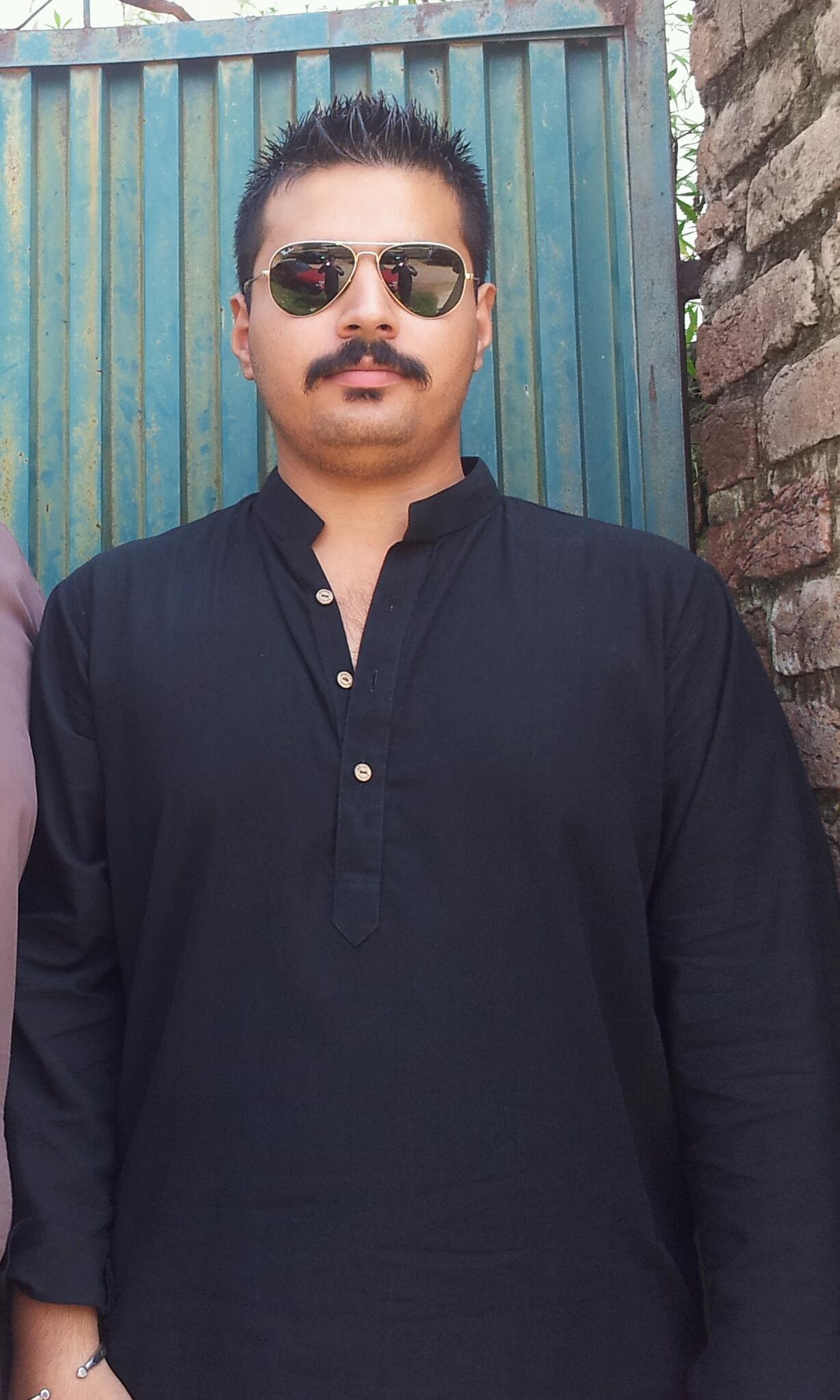 Waji-ul-Hasan Shah
