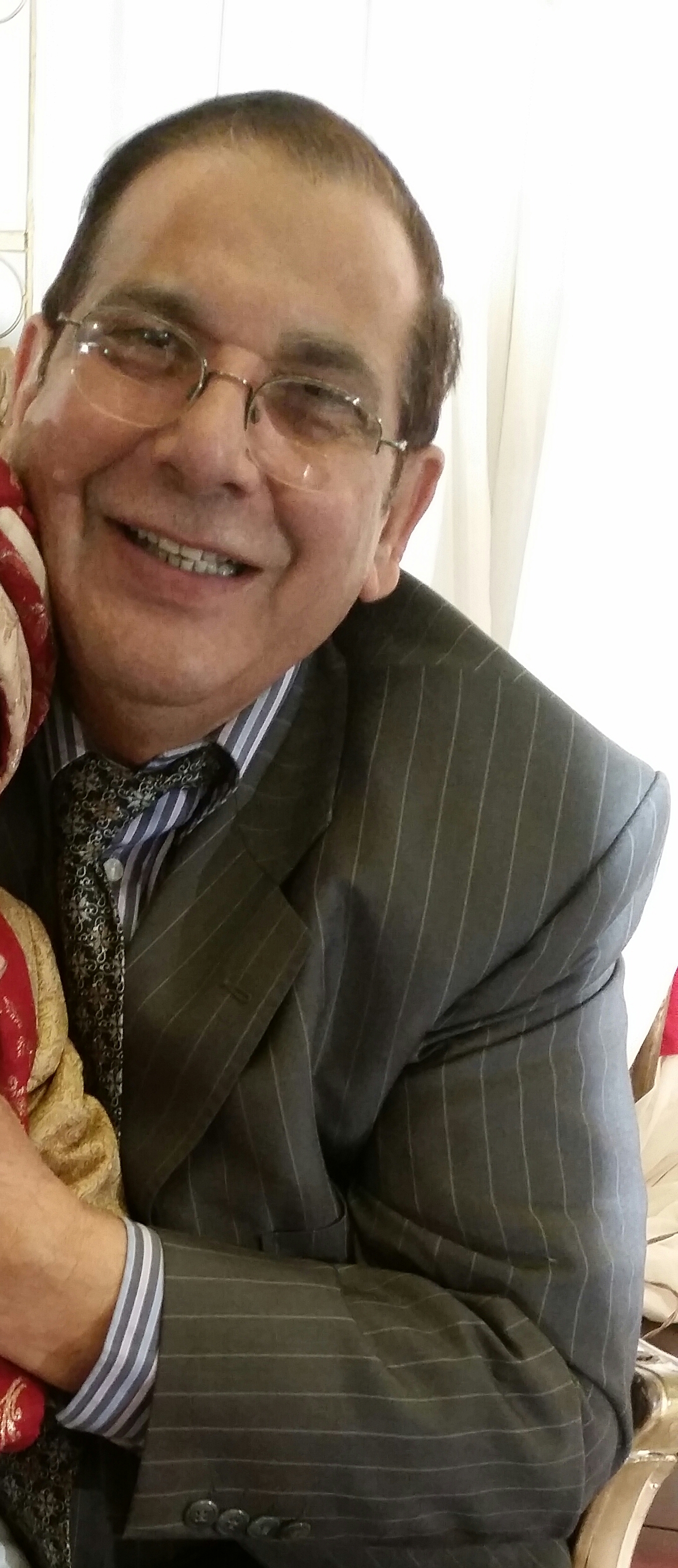 Khizar Hayat