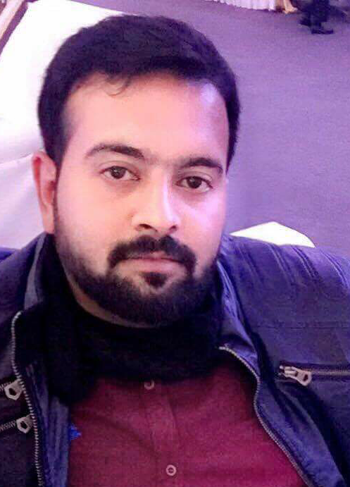Haider