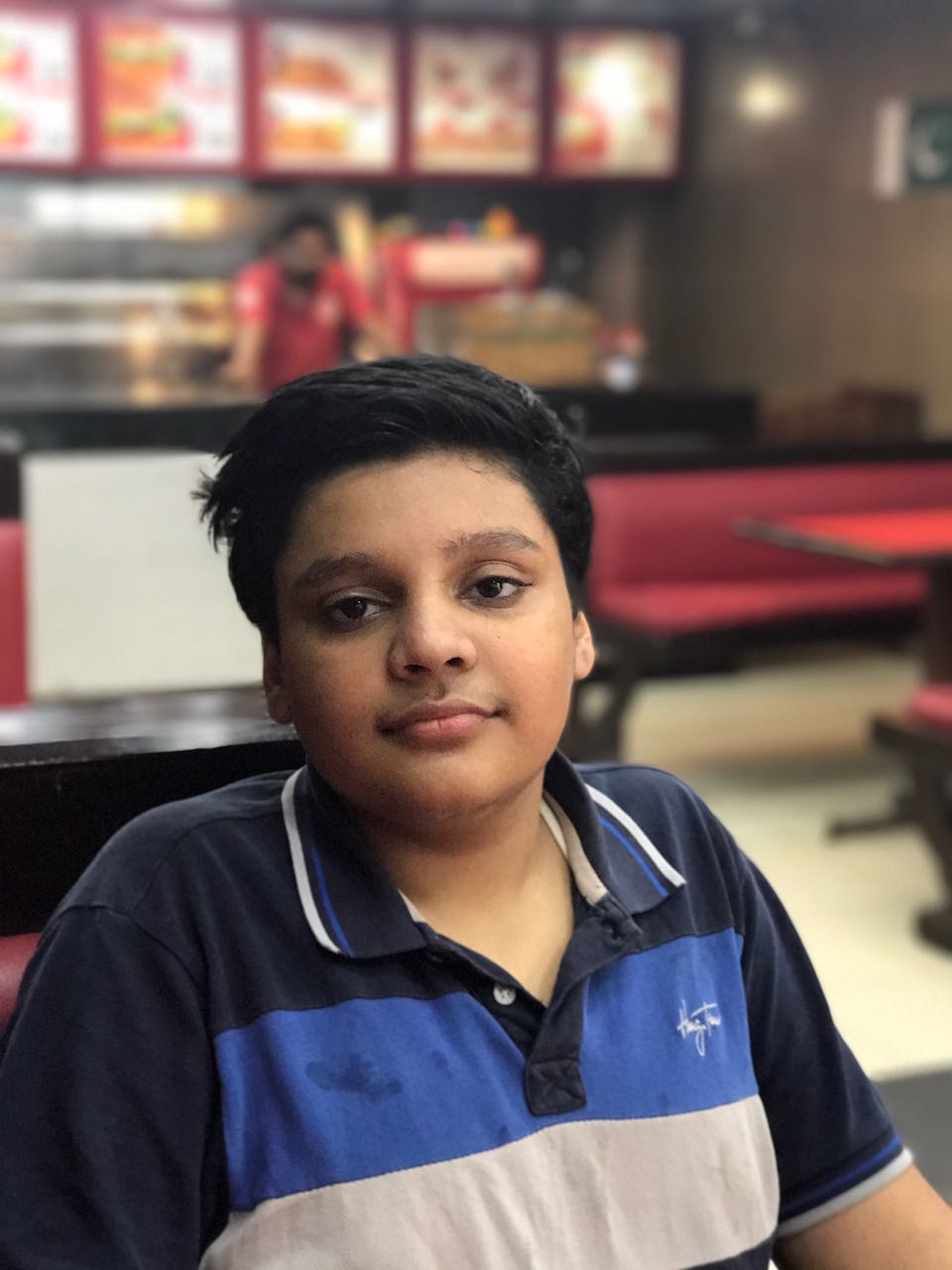 Abdul Raheem