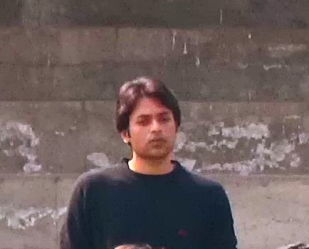 Muhammad Humayun