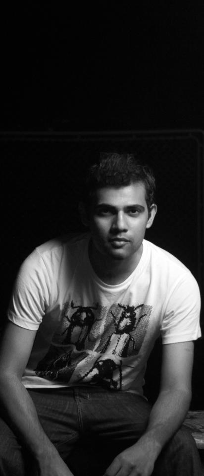 Zain Tahir