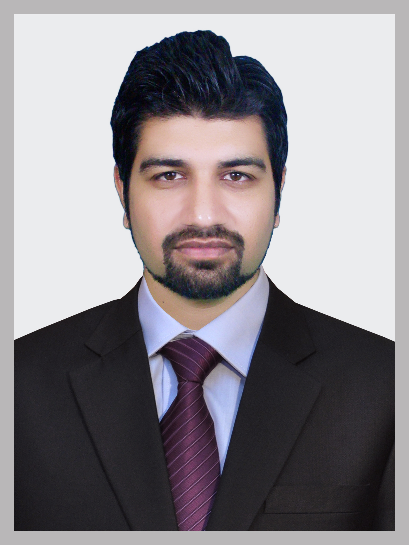 Ahsan Iqbal
