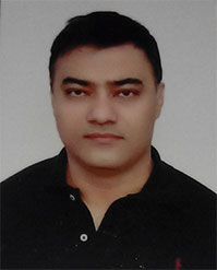 Ali Shehzad