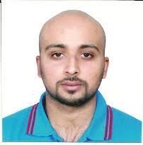 Amjad Sarfraz