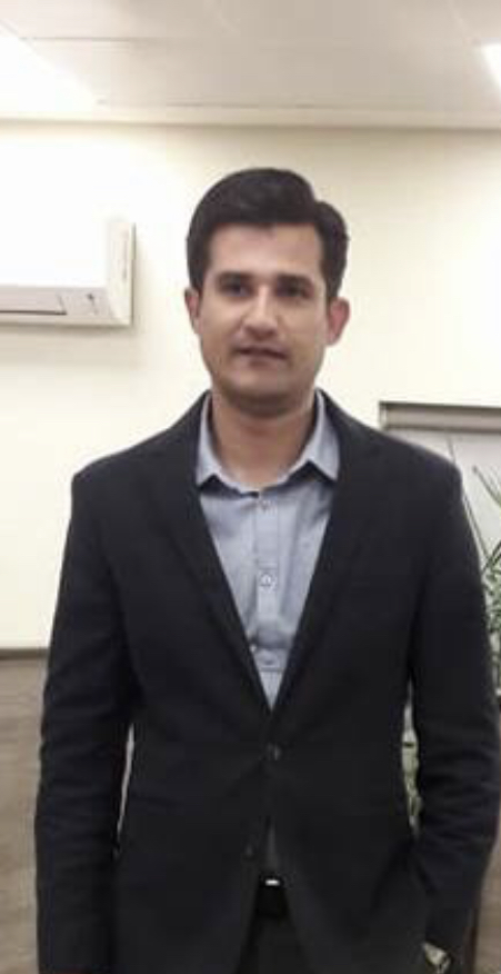 Ali Mumtaz